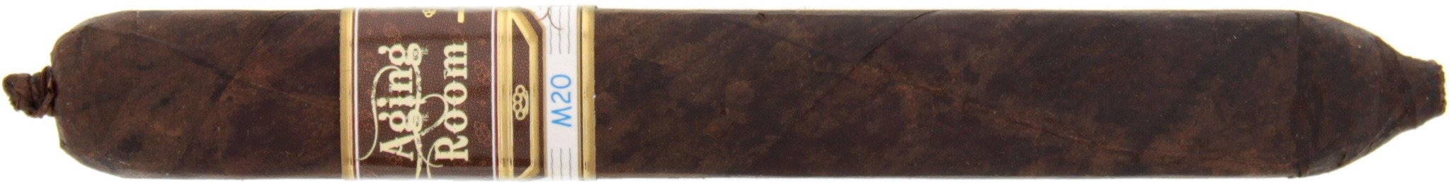 Aging Room Small Batch M20 FFortissimo