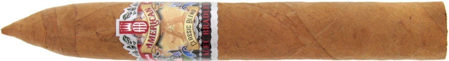 Alec Bradley American Classic Blend Torpedo
