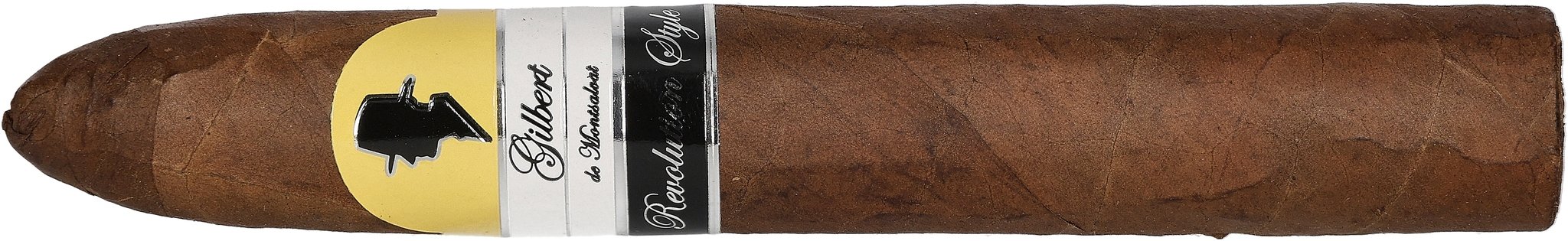 Revolution Style Belicolissimo Kiste