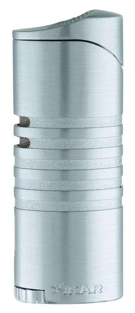 Xikar Ellipse Silber (1565cs)
