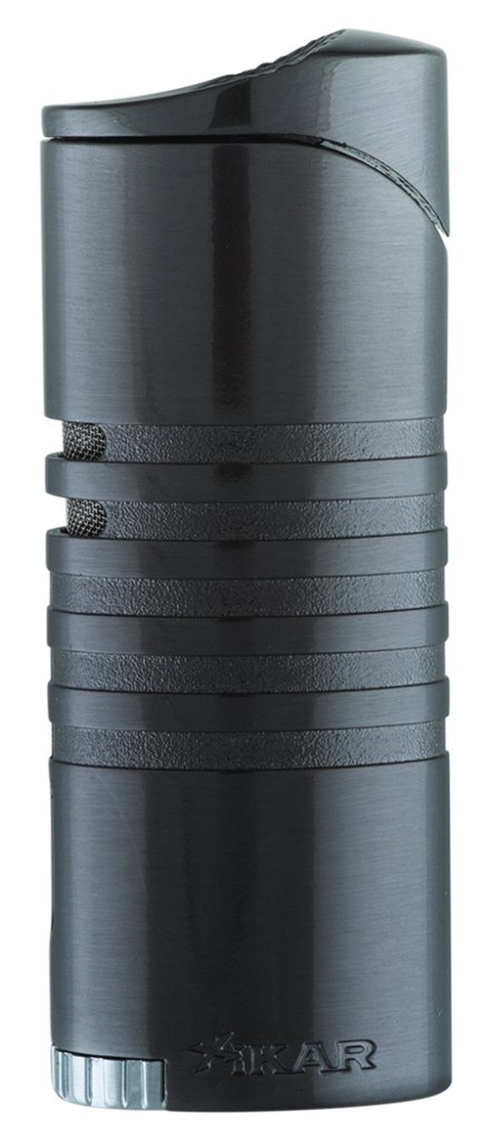 Xikar Ellipse Gunmetal (1565g2)