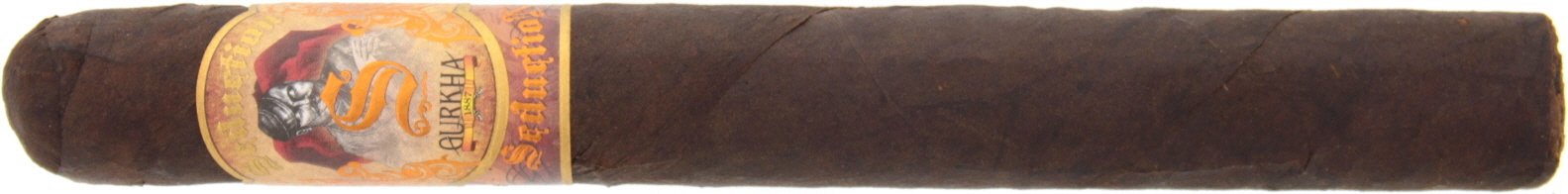 Gurkha Seduction Churchill