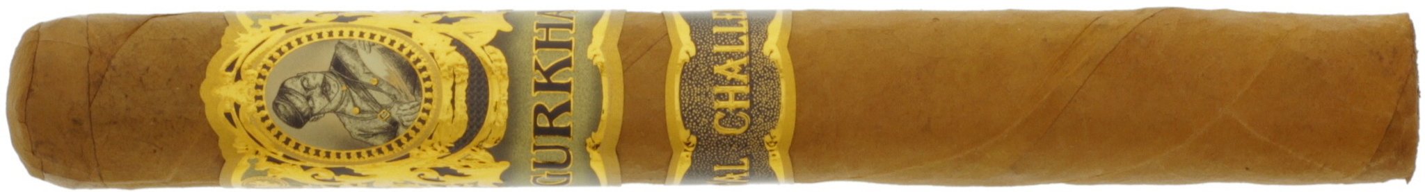 Gurkha Royal Challenge Toro