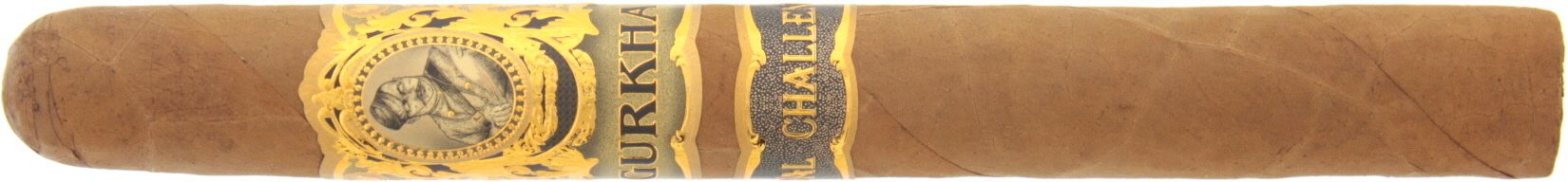 Gurkha Royal Challenge Churchill 