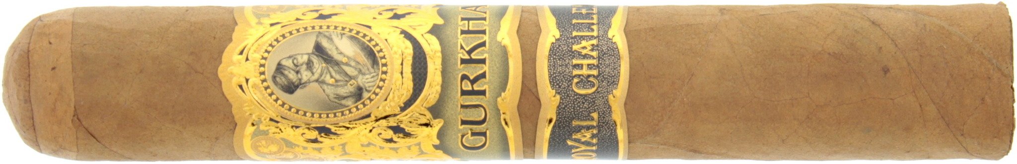 Gurkha Royal Challenge XO