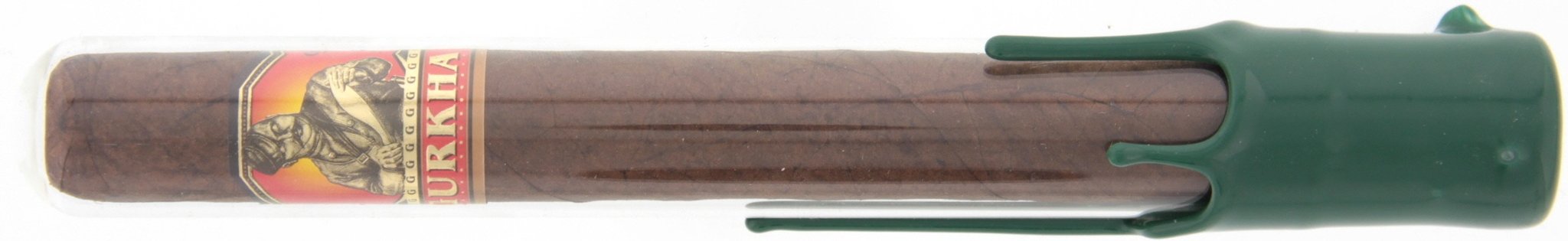 Gurkha Special Edition HMR His Majesty's Reserve