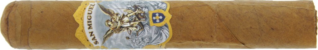 Gurkha San Miguel Robusto