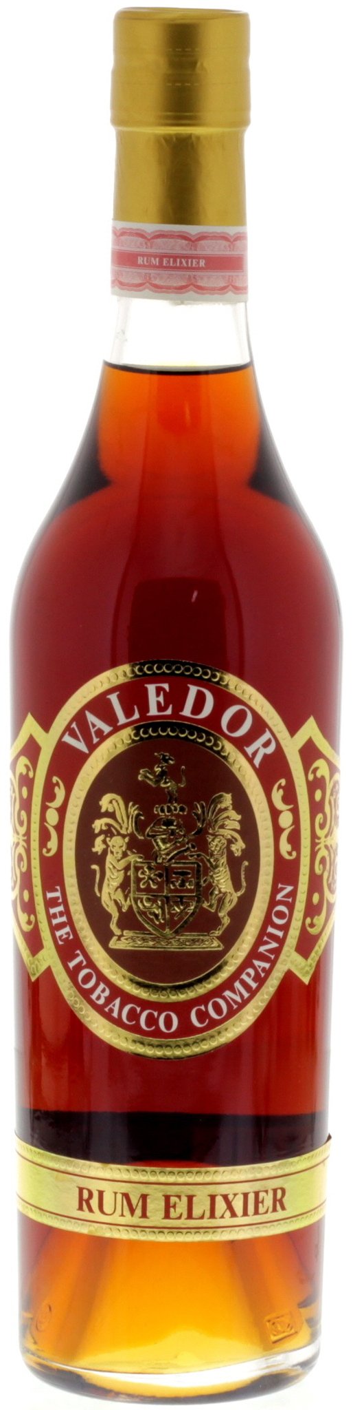 Valedor Rum Elixier (50cl - 36% vol.)
