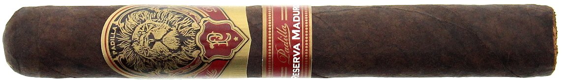 Padilla Reserva Maduro Toro