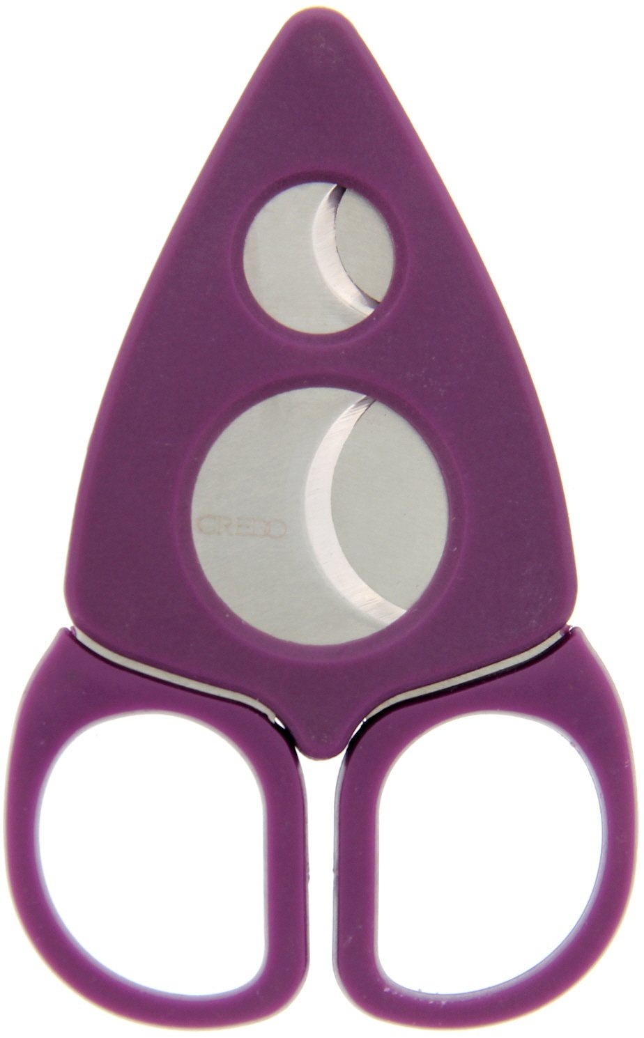 Credo Zigarren Abscheider Kunststoff Special T lila (591821)