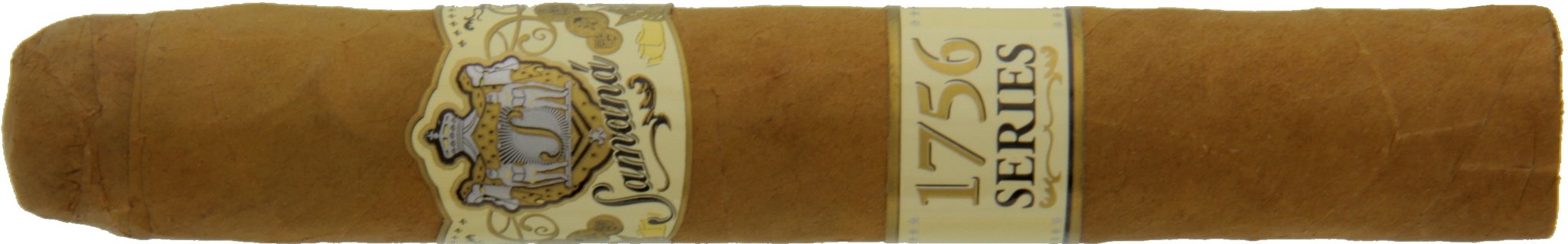 Samana 1756 Robusto