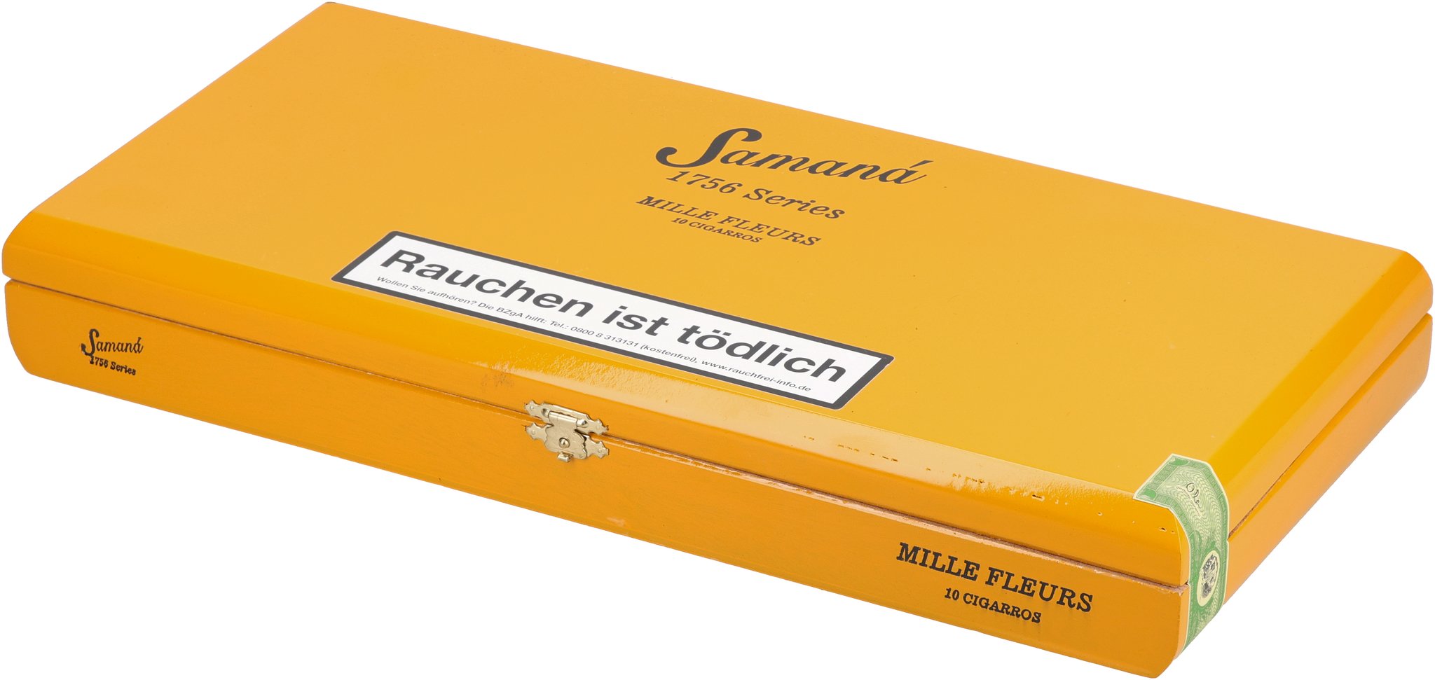 Samana 1756 Mille Fleurs 1er Holz_04