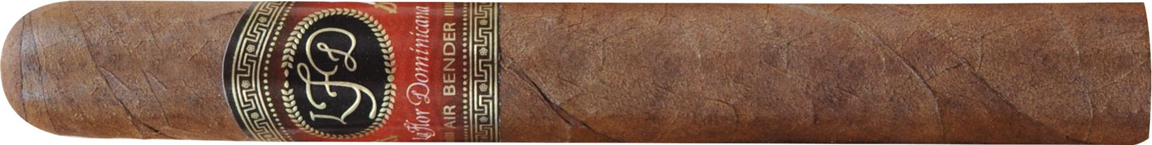 La Flor Dominicana Air Bender Poderoso
