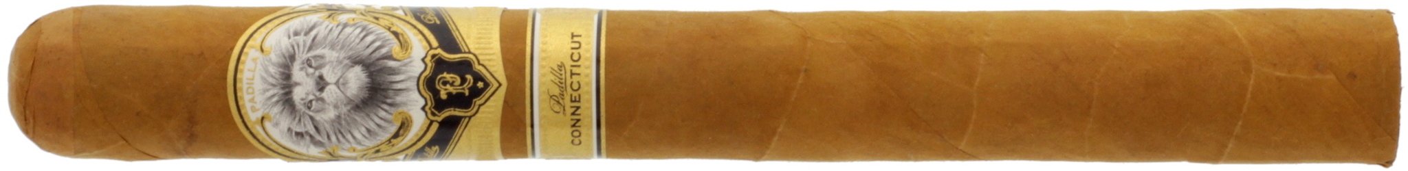 Padilla Connecticut Churchill
