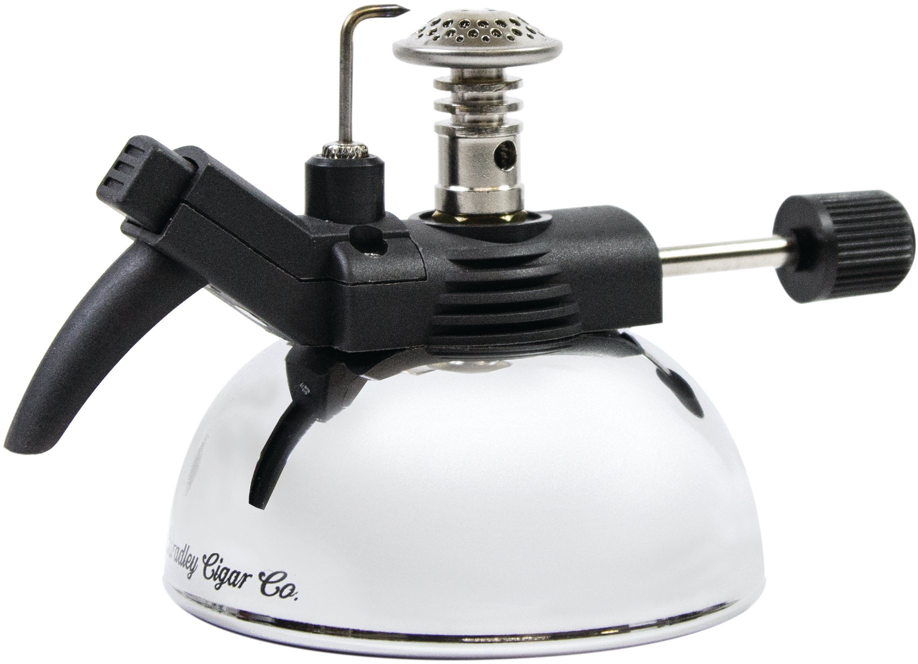 Alec Bradley Lighters Burner