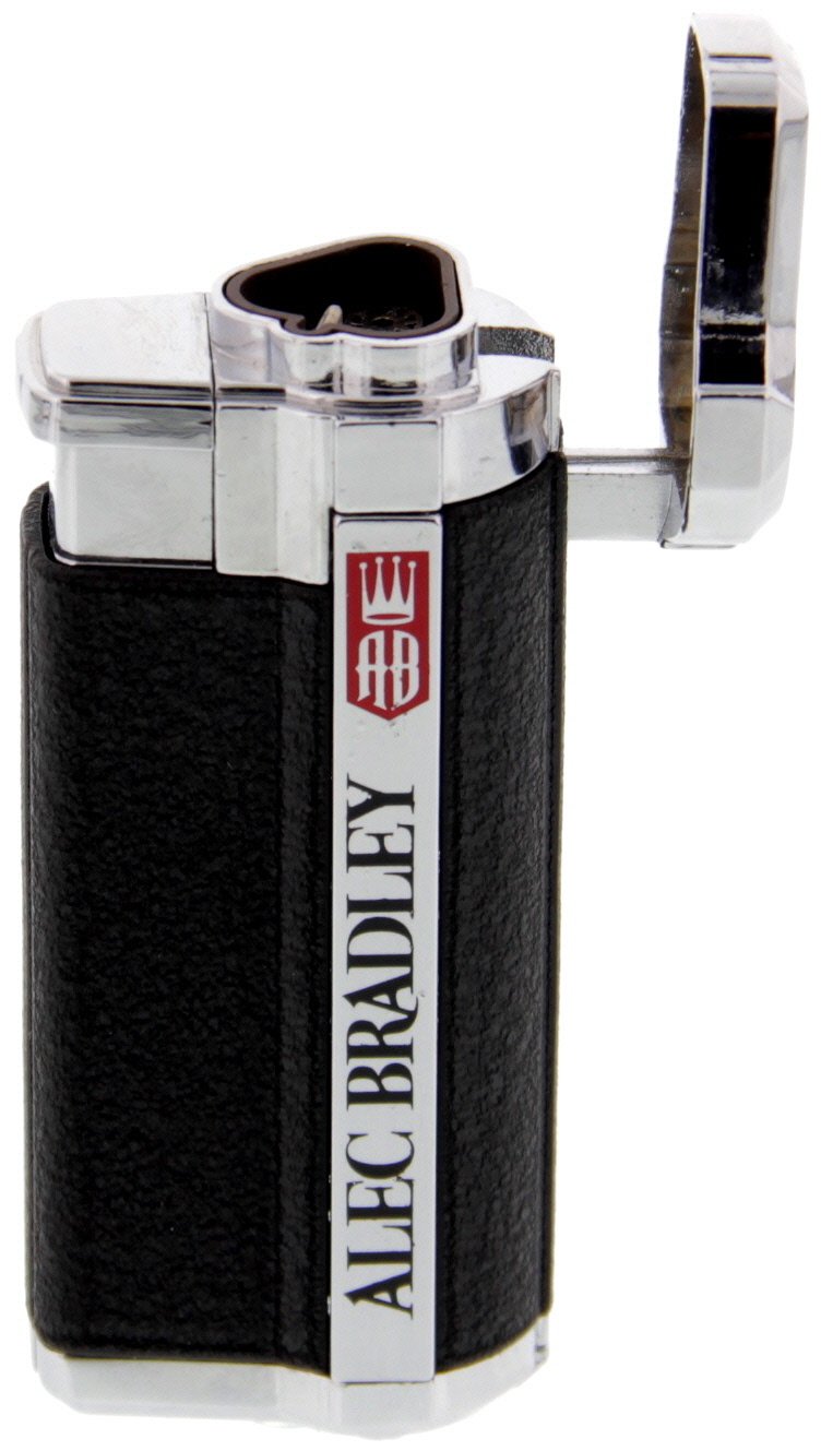 Alec Bradley Accessories Lighter Triple-Flame
