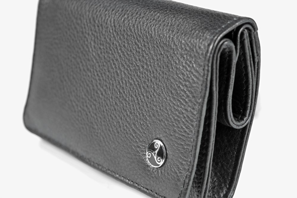 Rattray´s Tabakbeutel TP2 Kleiner Tabakstellbeutel Detailbild