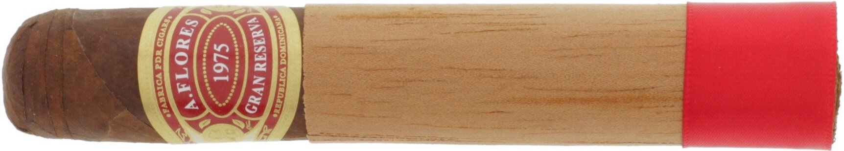 PDR Abe Flores 1975 Gran Reserva Corojo 2006 Robusto