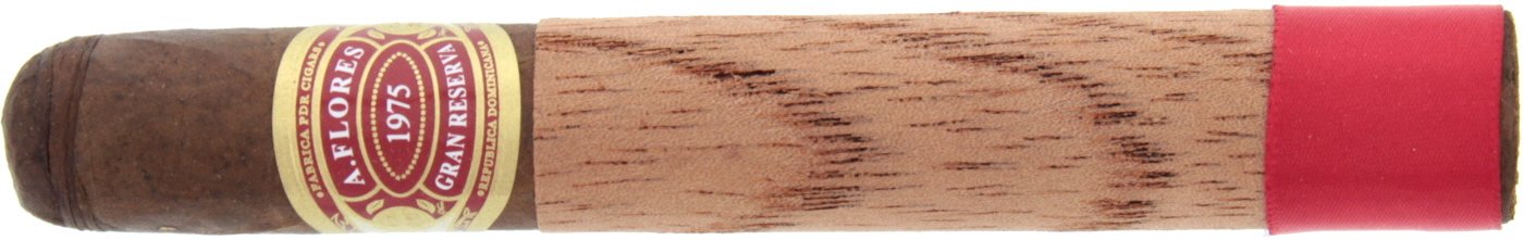 PDR Abe Flores 1975 Gran Reserva Corojo 2006 Grand Toro