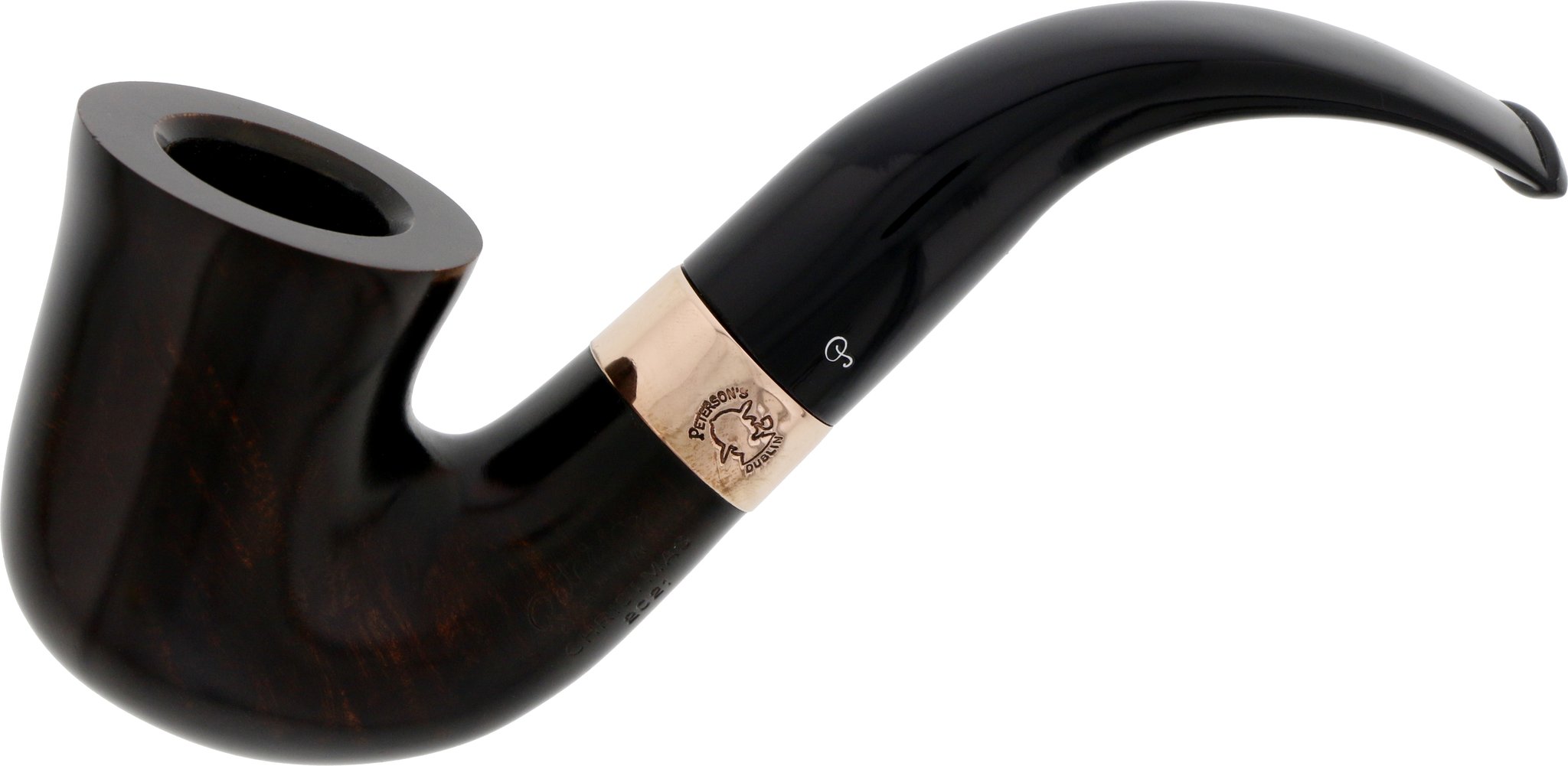 Peterson Christmas Edition 2021 Sherlock Holmes Heritage Original (15487)