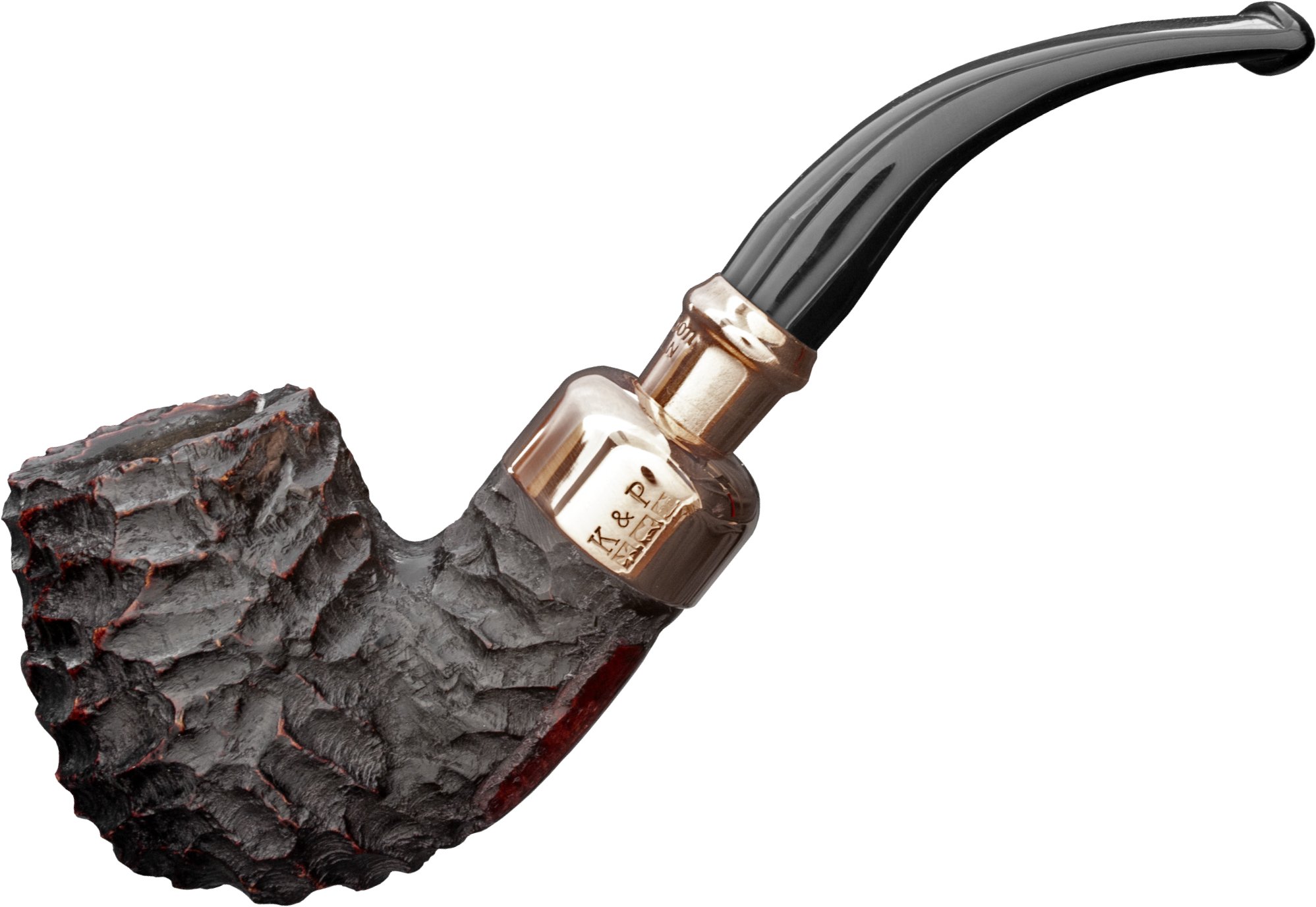 Peterson Christmas Edition Year 2022 Modell XL90 rustic (16061)