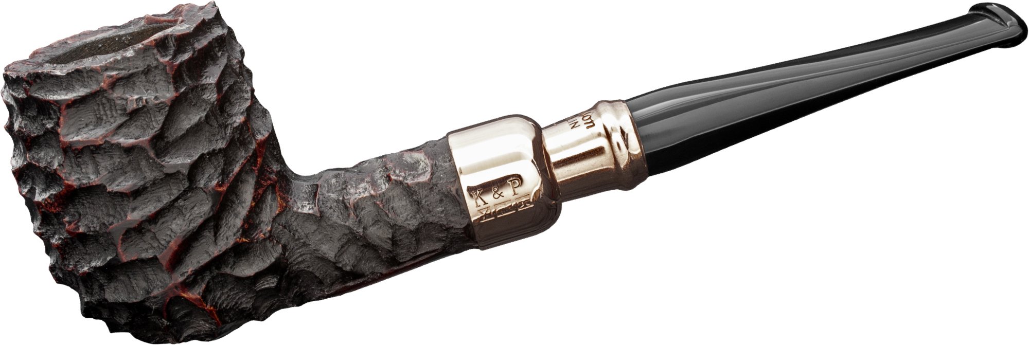 Peterson Christmas Edition Year 2022 Modell 107 rustic (16062)