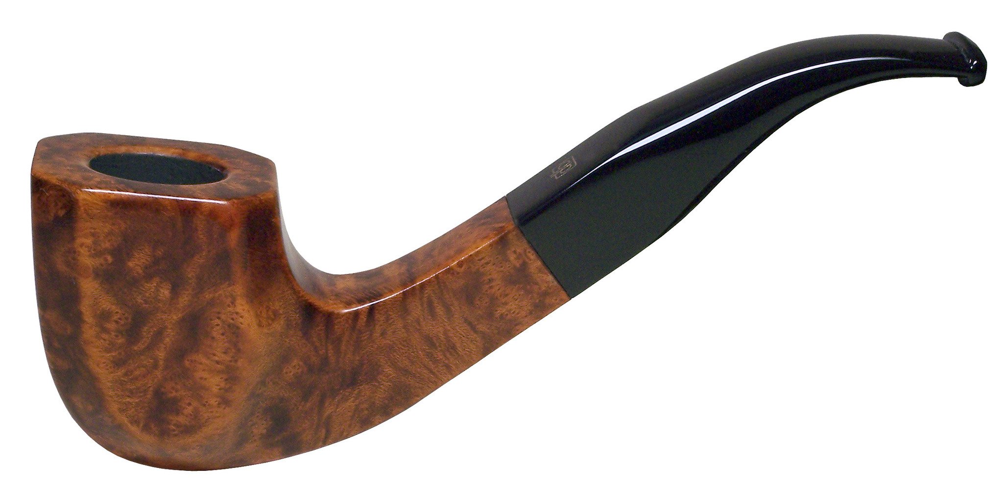 DB Design Berlin Pipe to go Hell (gebogen)