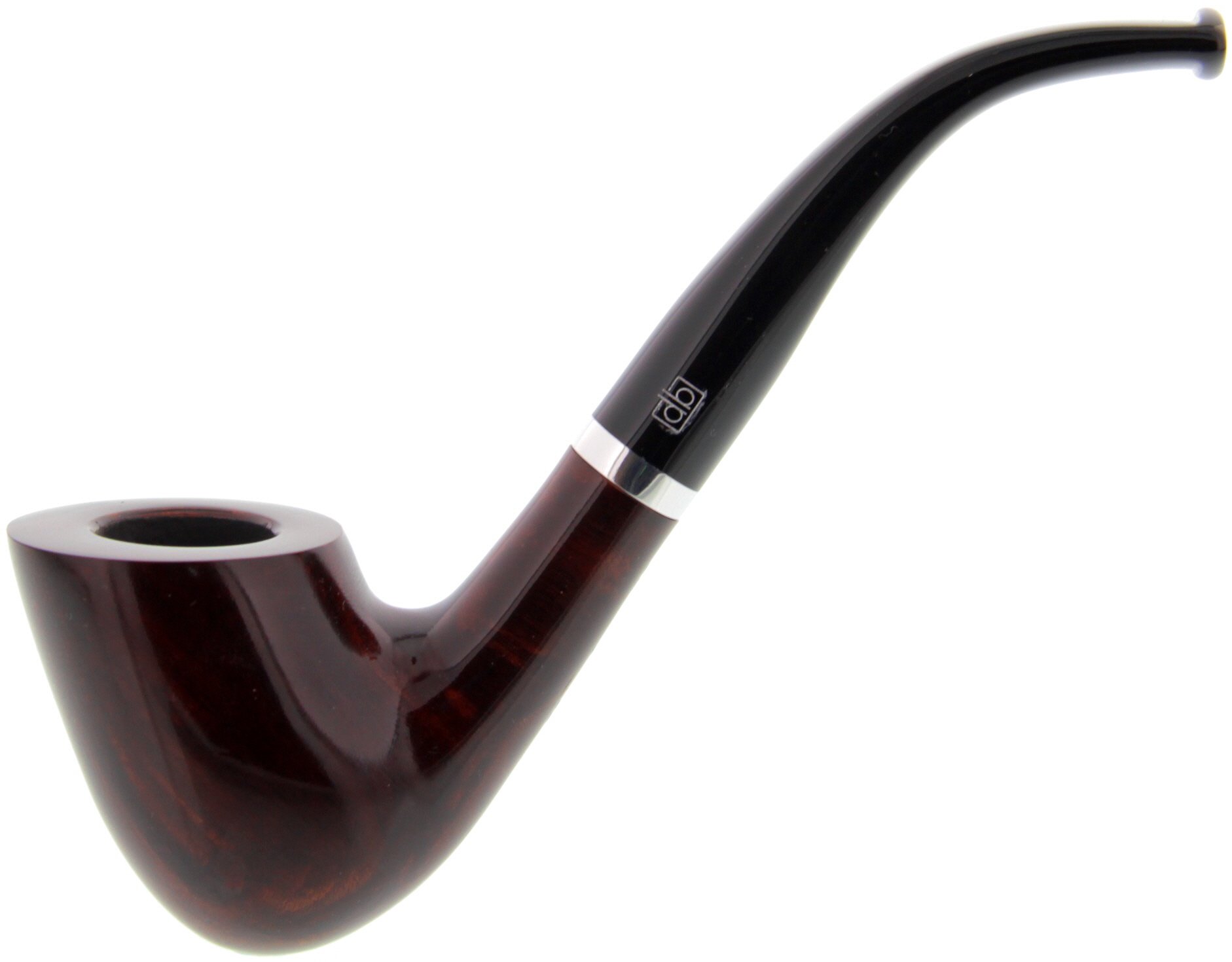 DB Design Berlin New Line Modell 72 Braun