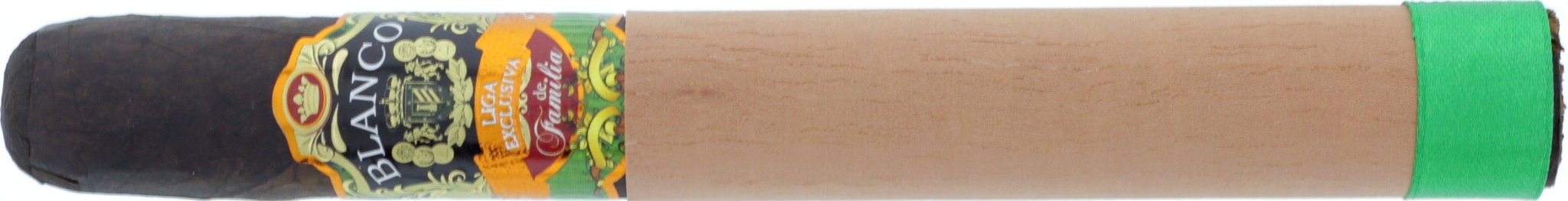 Los Blancos Liga Exclusiva de Familia Double Corona