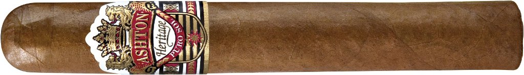 Ashton Heritage Puro Sol Robusto