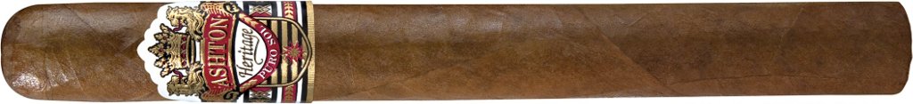 Ashton Heritage Puro Sol Double Corona