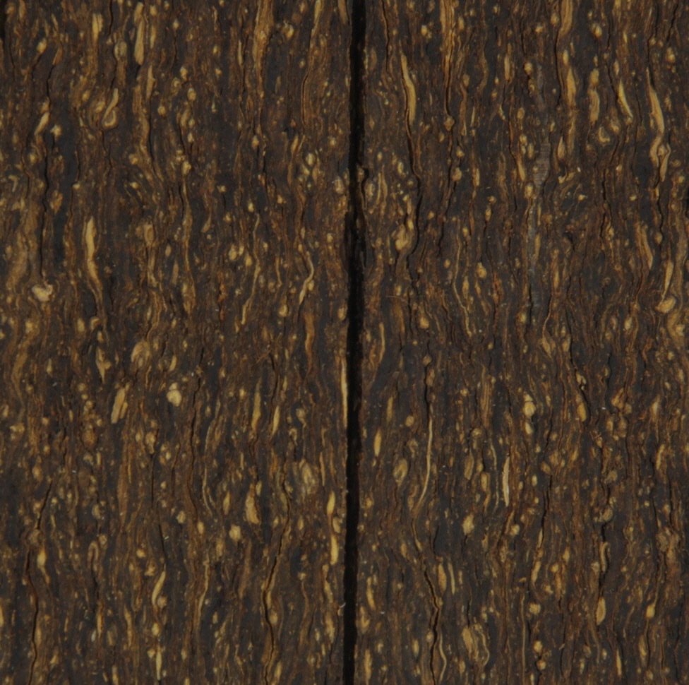 Rattray´s Flake Collection Malcolm Schnitt