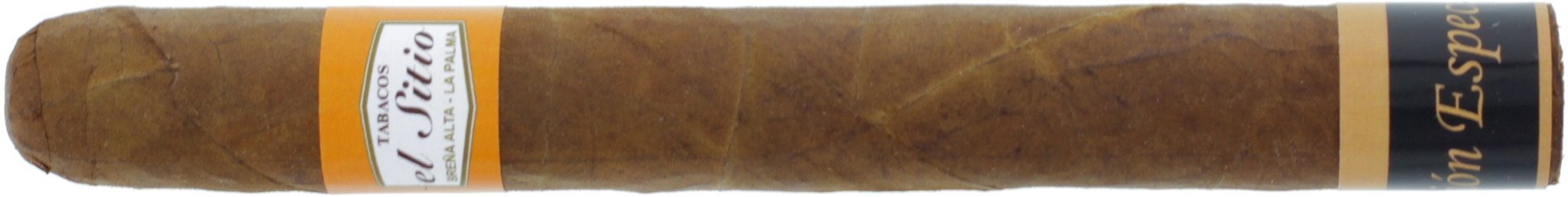 El Sitio Edición Limitada Don Antonio No. 1 