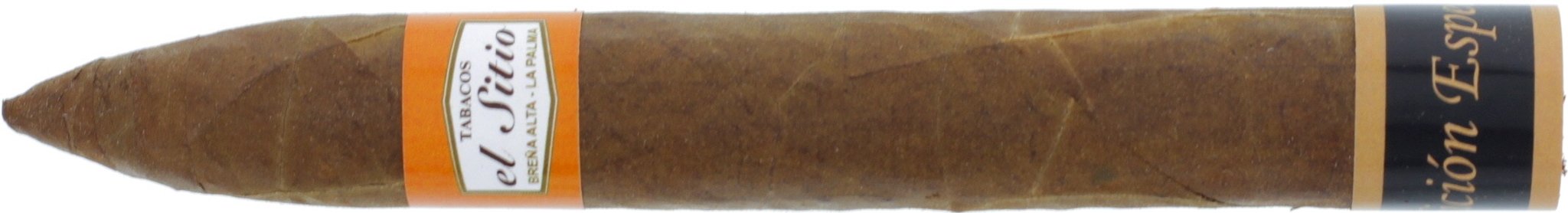 El Sitio Edición Limitada Don Antonio Piramides