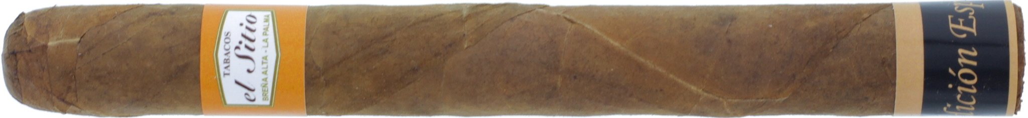 El Sitio Edición Limitada Don Eusebio Churchill