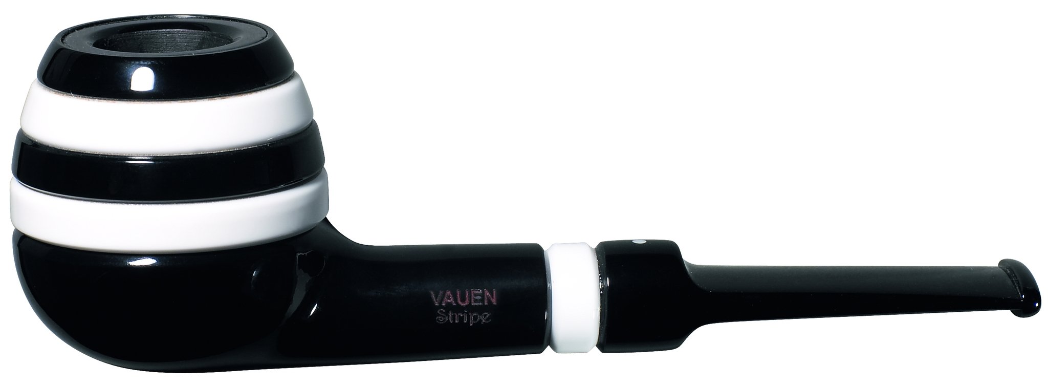 Vauen Stripe Modell (ST 131) - weiß