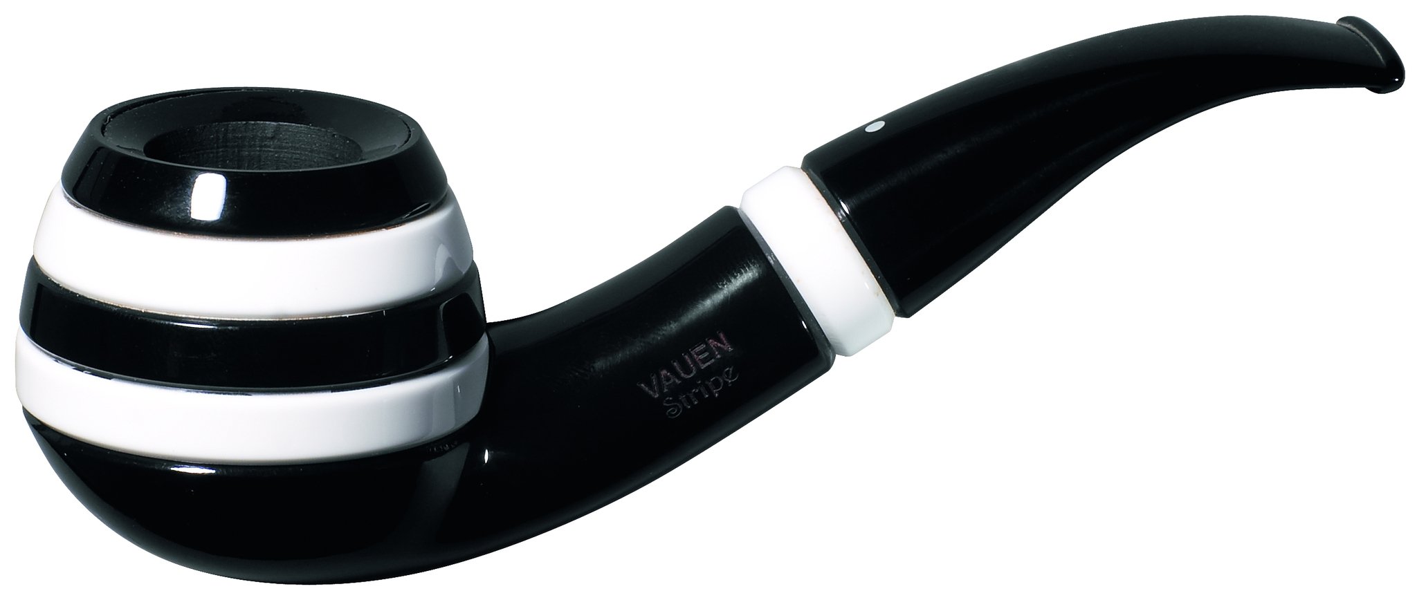 Vauen Stripe Modell (ST 137) - weiß