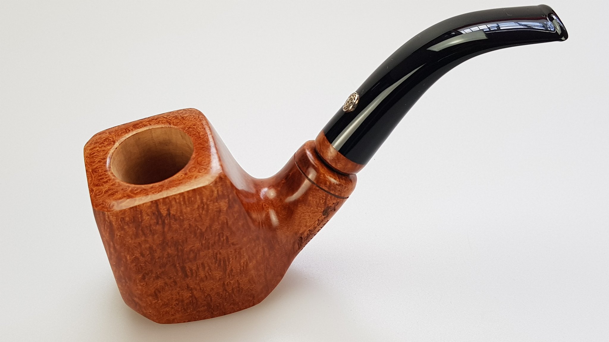 Mastro de Paja Handmades (MDP#6) (interne Nr. 10253) Detailbild 1