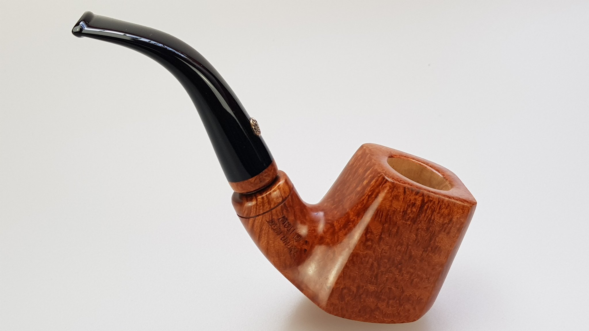 Mastro de Paja Handmades (MDP#6) (interne Nr. 10253) Detailbild 2