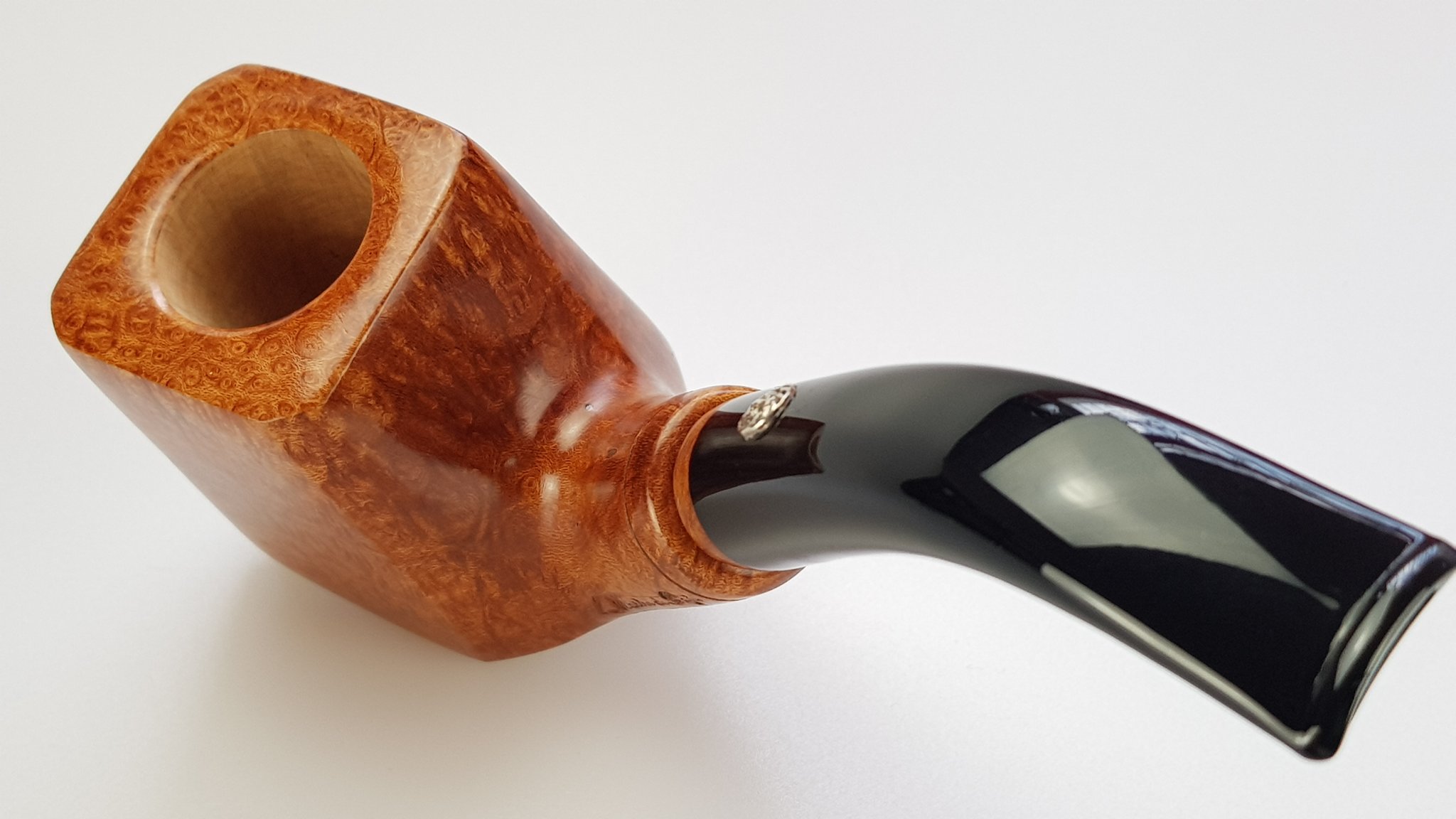 Mastro de Paja Handmades (MDP#6) (interne Nr. 10253) Detailbild 3