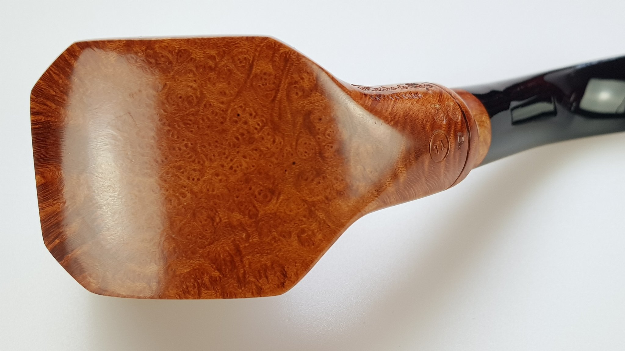 Mastro de Paja Handmades (MDP#6) (interne Nr. 10253) Detailbild 5