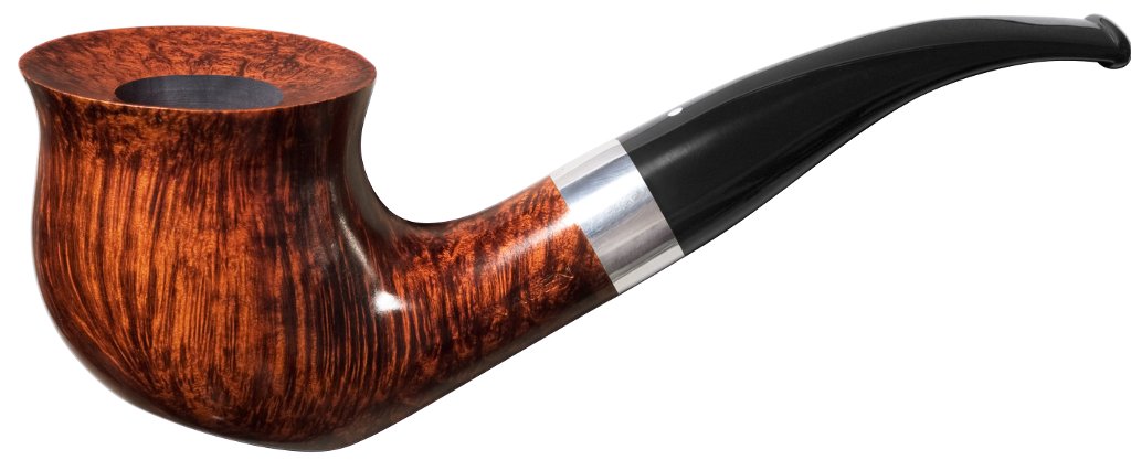 Vauen Giant Weißpunkt braun - Modell (G 138)