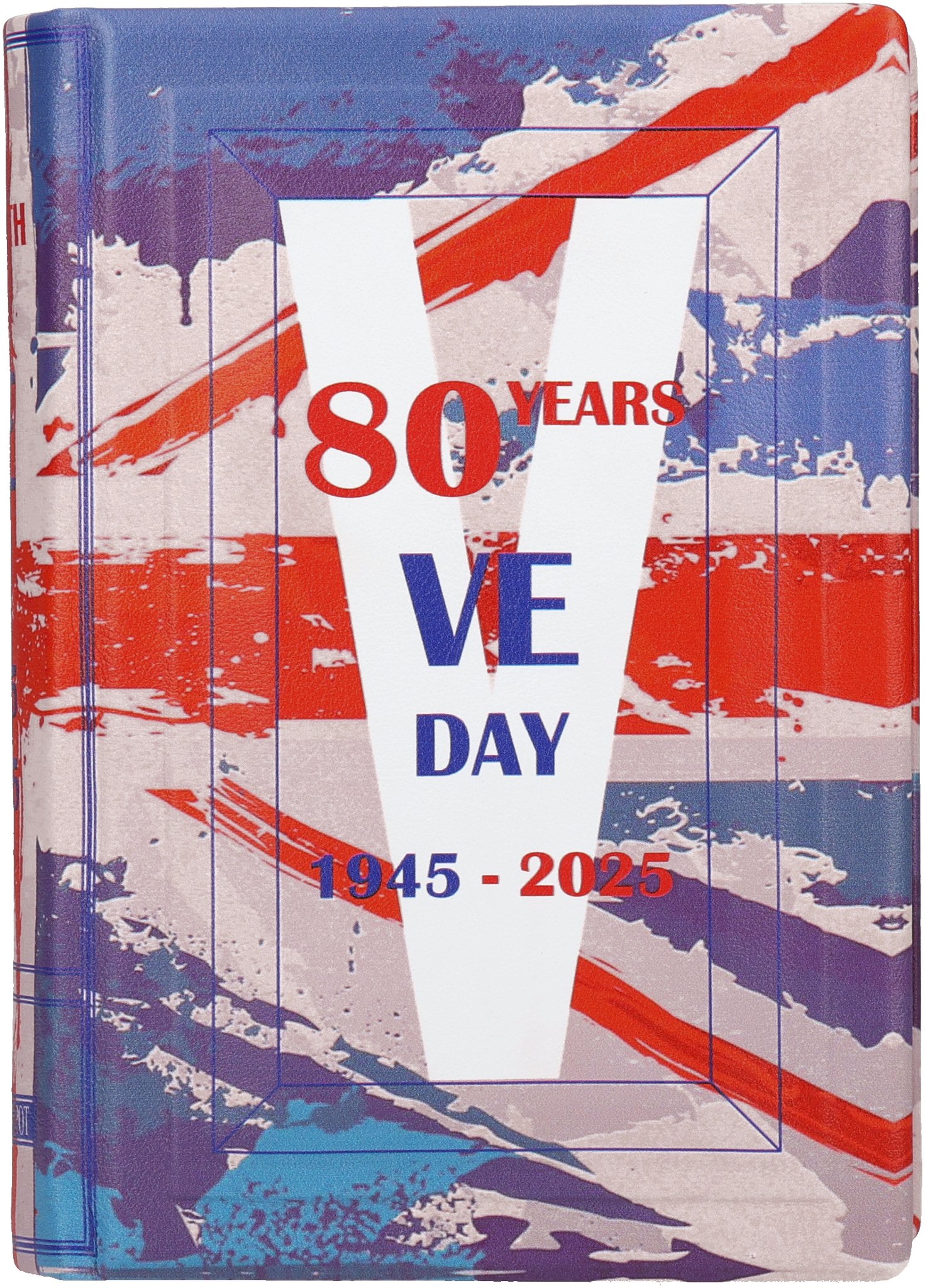 4134 80th VE-Day 1945-2025 Amber Root_14