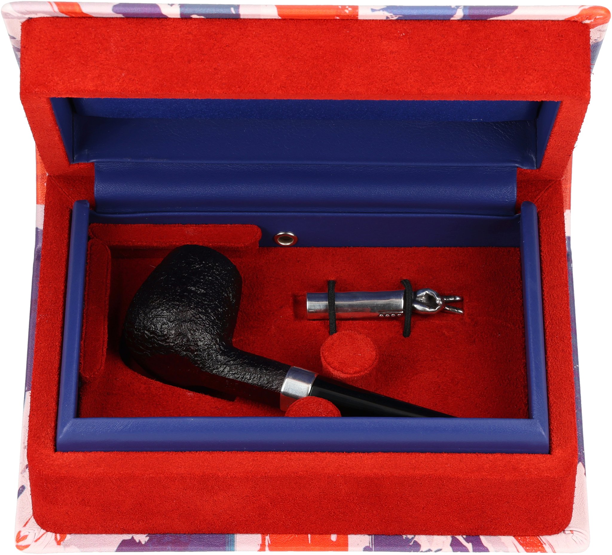 4134 80th VE-Day 1945-2025 Shell Briar_10