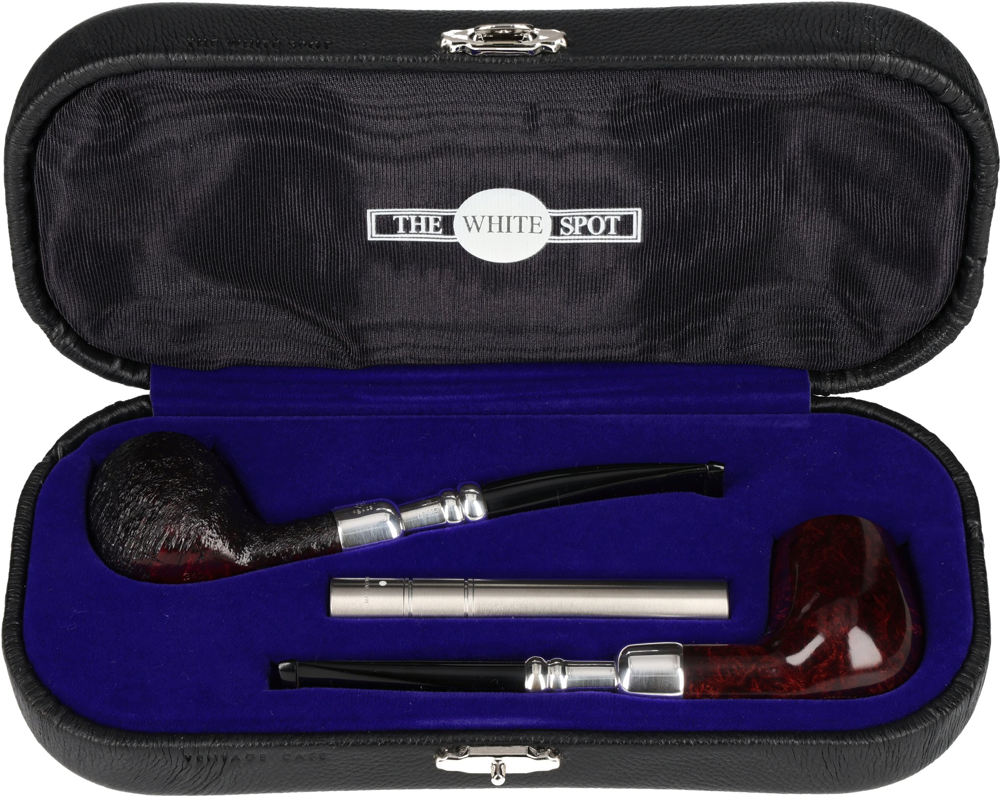 Set Shell Briar Bruyere 01