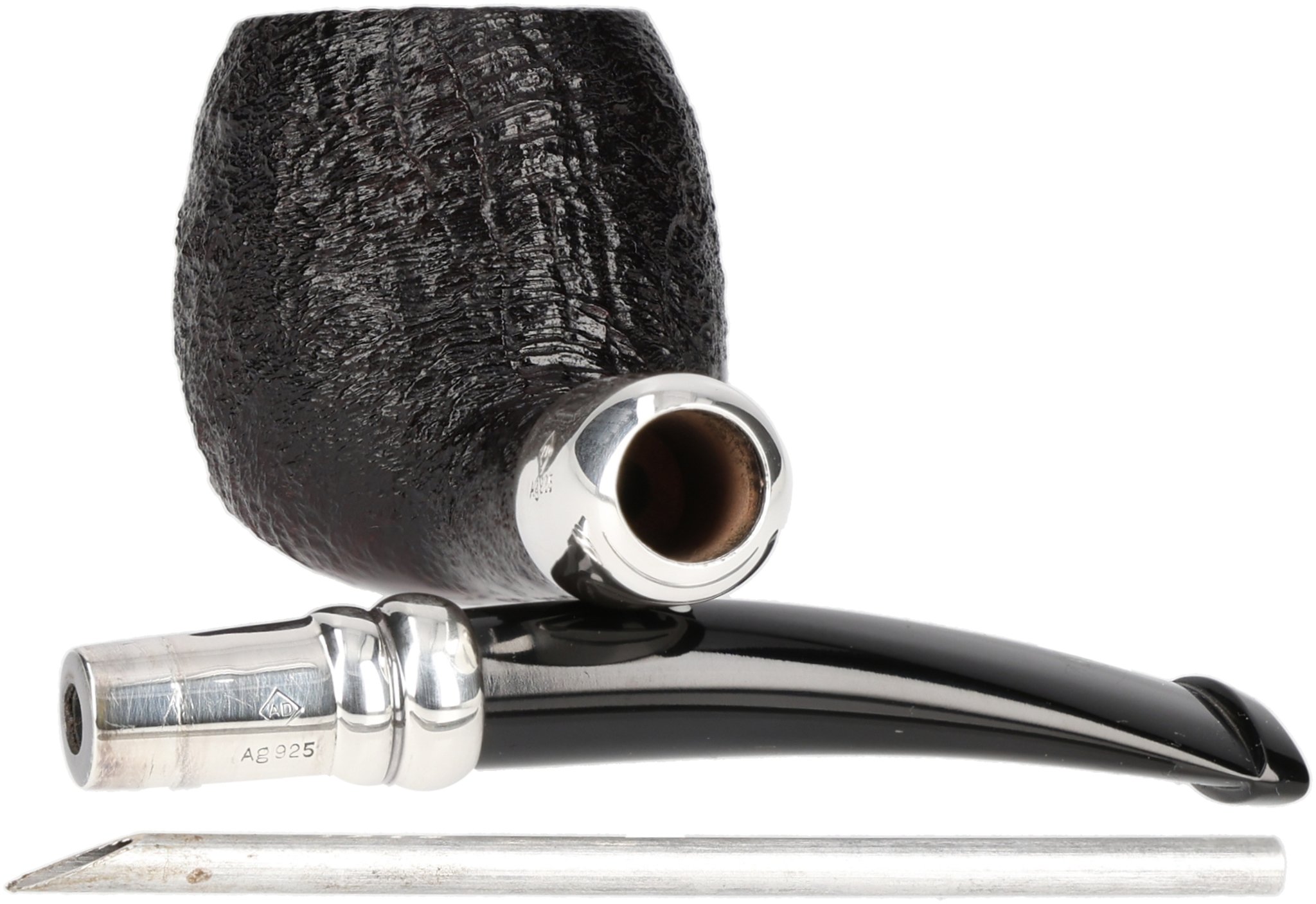 Shell Briar 07