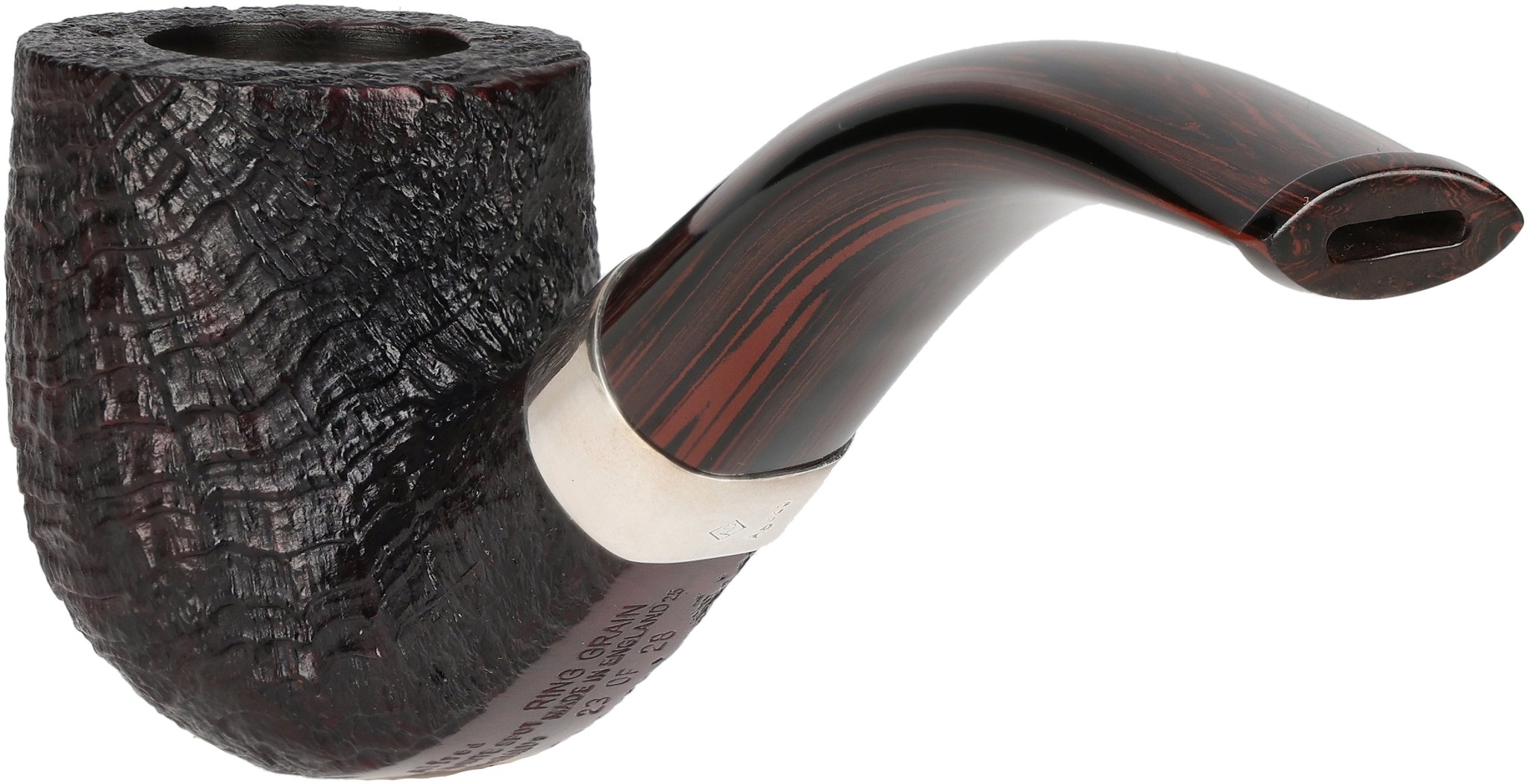 5115 Zodiac Year of the Horse Ring Grain_02