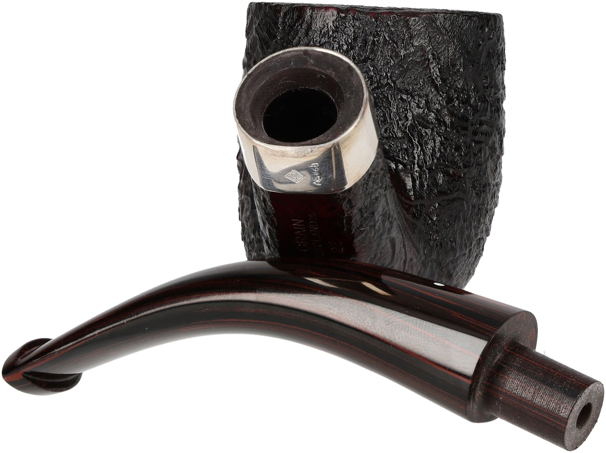 5115 Zodiac Year of the Horse Ring Grain_06