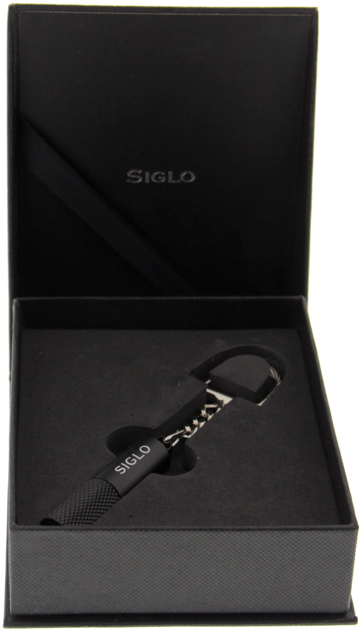 Siglo Bohrer Schwarz