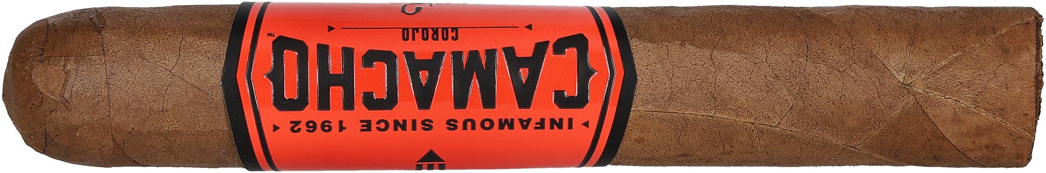 Camacho Corojo 2014 NEU Robusto